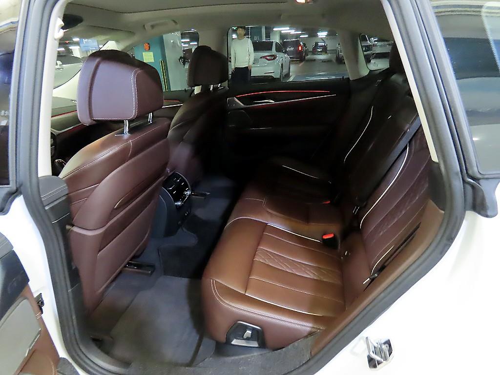 BMW Gran Turismo - Vista 7