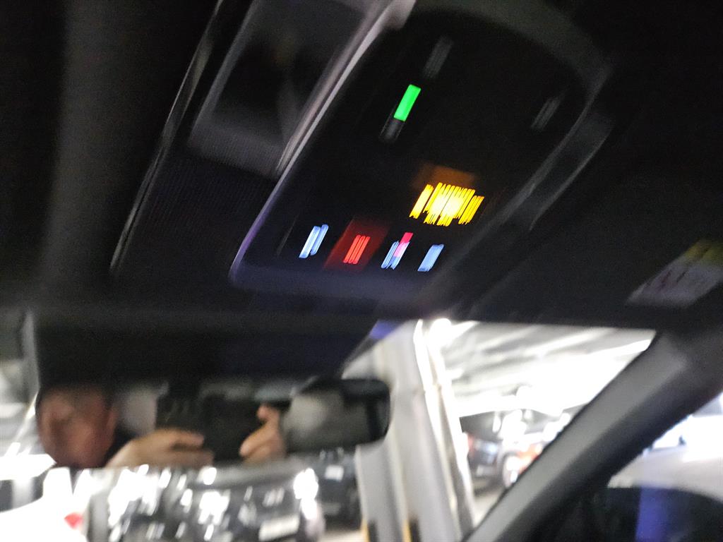 HYUNDAI Tucson - Vista 10