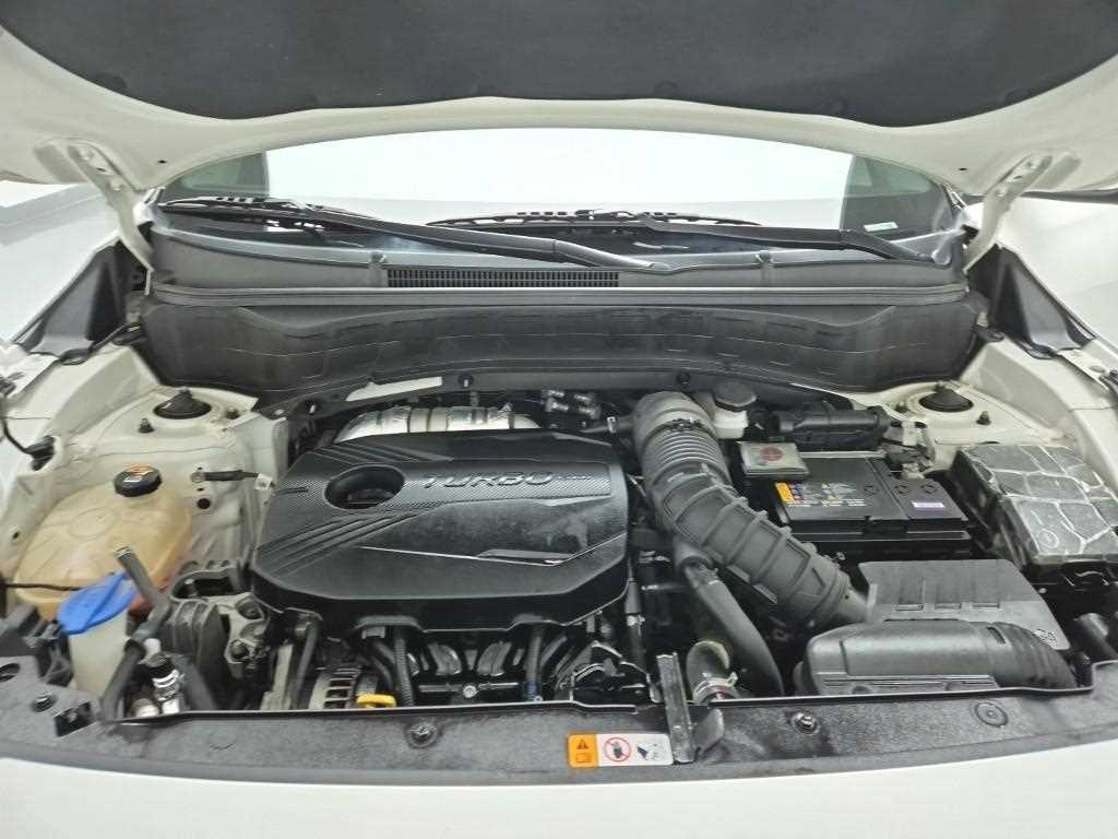 KIA Seltos - Vista 5