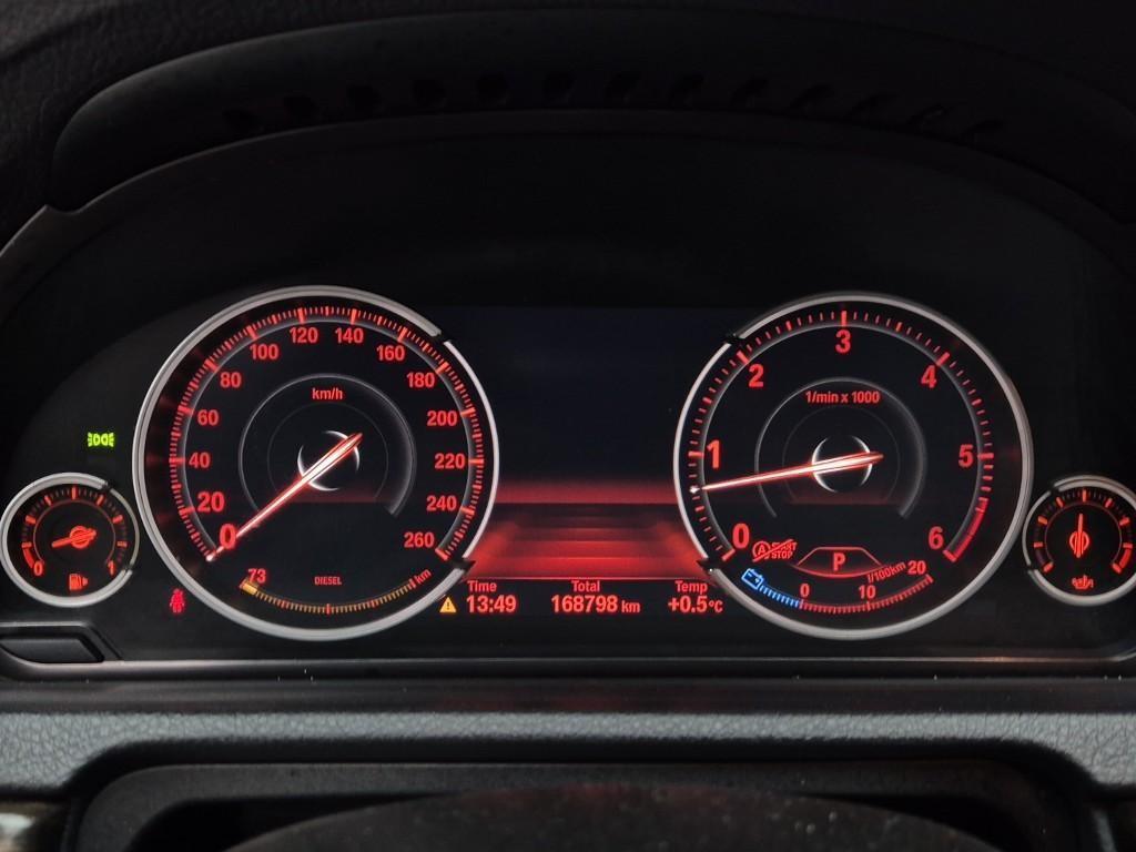 BMW Gran Turismo - Vista 6