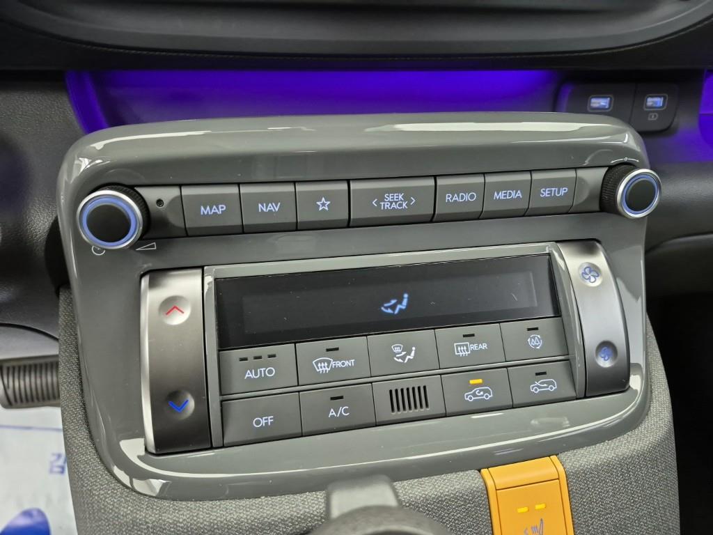 HYUNDAI Casper - Vista 10