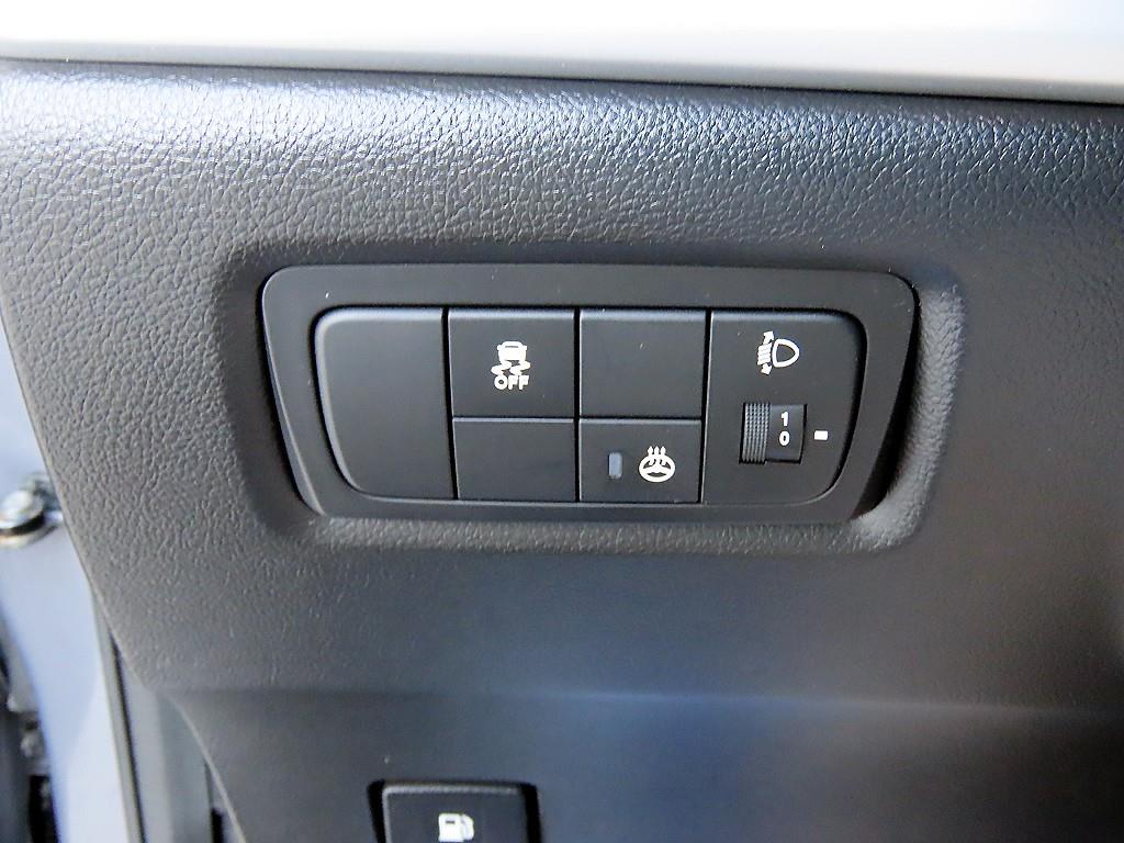 Ssangyong Korando - Vista 12