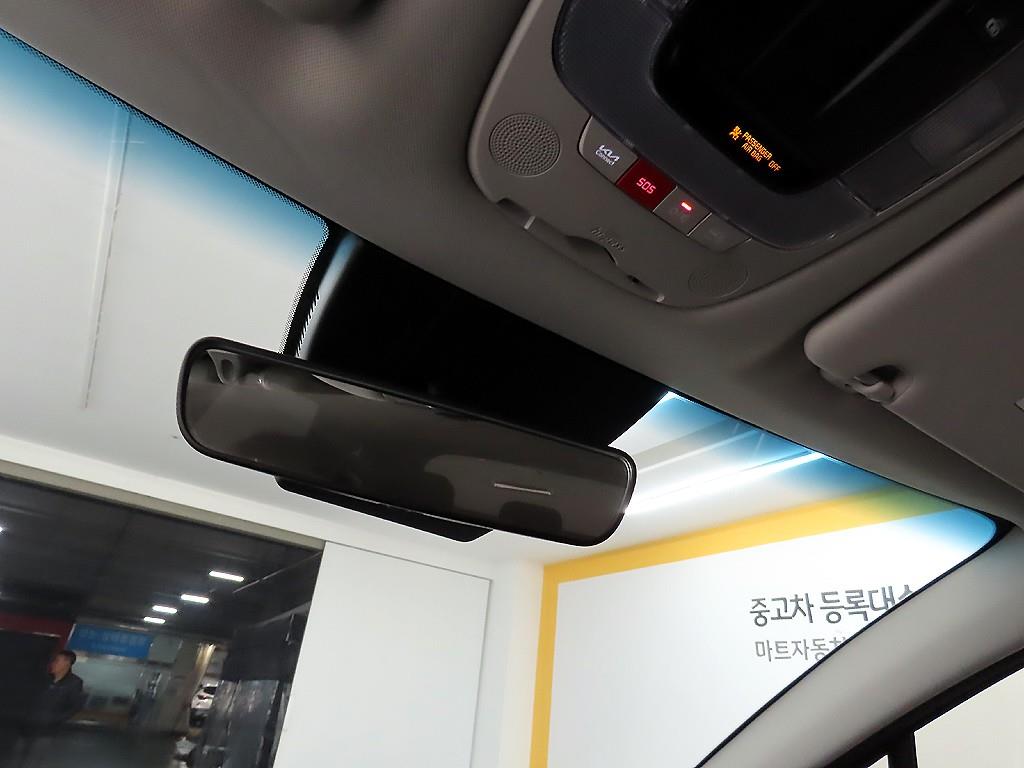 KIA Sportage 2022 Blanco - Importación desde Corea - HF Imports Iquique - Foto 16