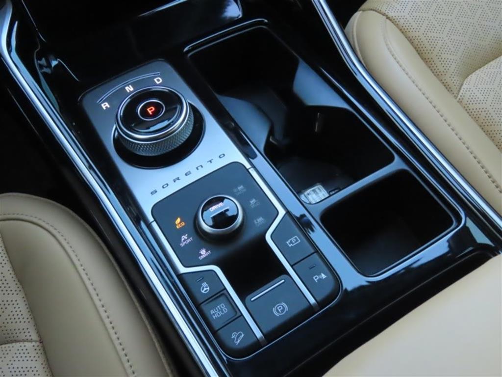 KIA Sorento - Vista 11
