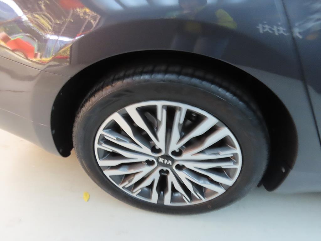 KIA K7 2020 Gris - Importación desde Corea - HF Imports Iquique - Foto 20