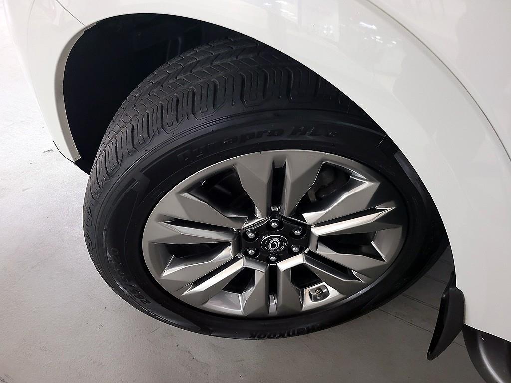 KIA Mohave 2021 Blanco - Importación desde Corea - HF Imports Iquique - Foto 20