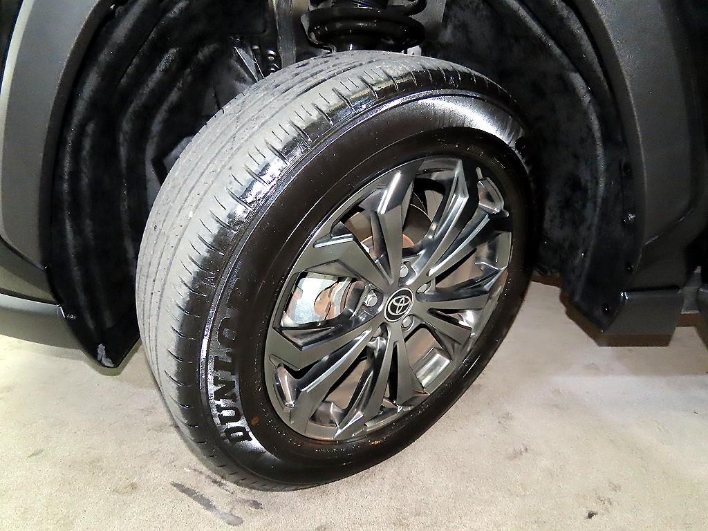 Toyota RAV4 2023 Negro - Importación desde Corea - HF Imports Iquique - Foto 20