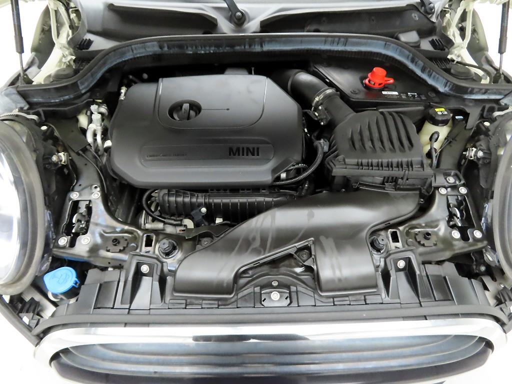 Mini Cooper Convertible 2021 - Importación desde Corea - HF Imports Iquique - Foto 19