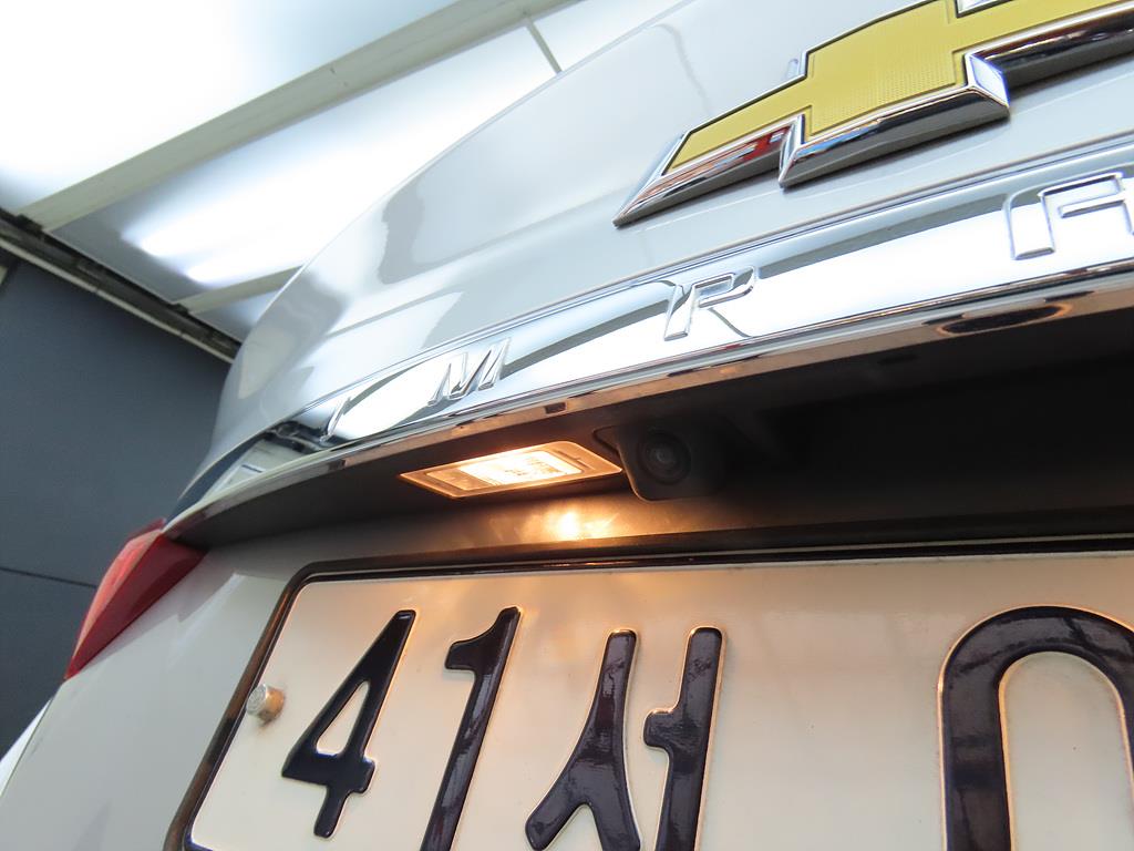 Chevrolet Impala 2016 Plateado - Importación desde Corea - HF Imports Iquique - Foto 17