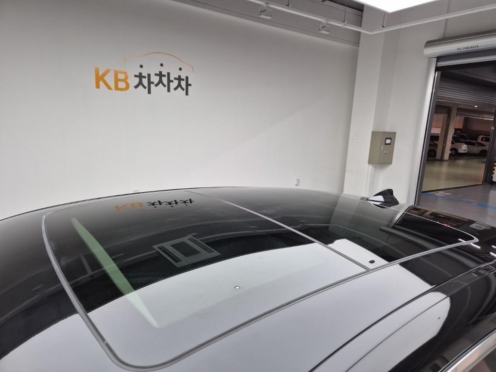 BMW Gran Turismo 2013 Negro - Importación desde Corea - HF Imports Iquique - Foto 15