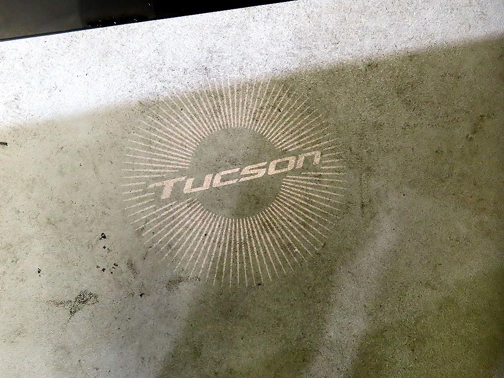 HYUNDAI Tucson 2021 Gris - Importación desde Corea - HF Imports Iquique - Foto 13