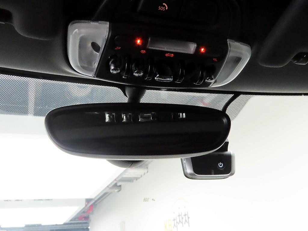 Mini Cooper Convertible 2021 - Importación desde Corea - HF Imports Iquique - Foto 15