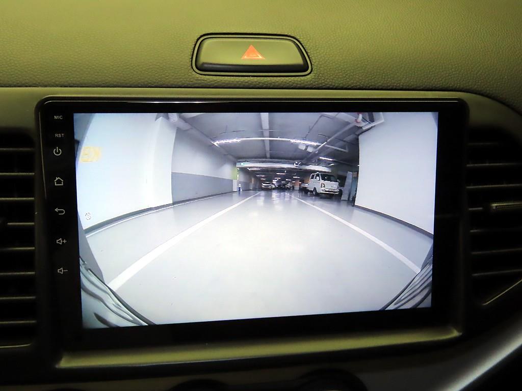 KIA Morning 2013 the color of pearl - Importación desde Corea - HF Imports Iquique - Foto 15