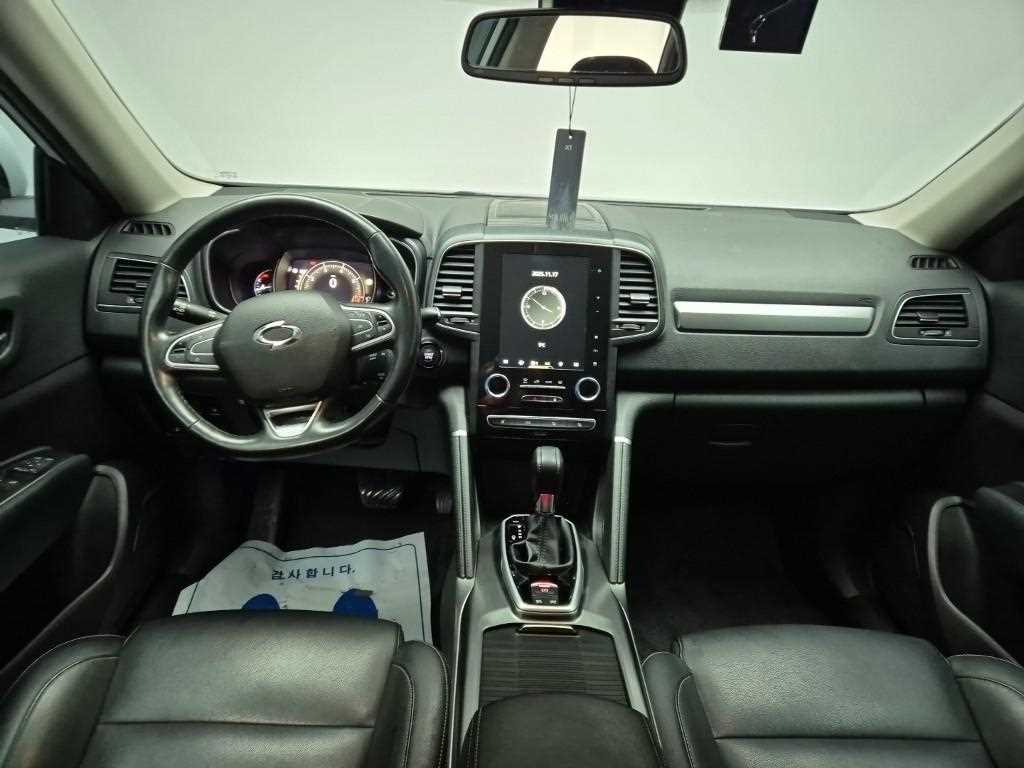 SAMSUNG QM6 - Vista 7