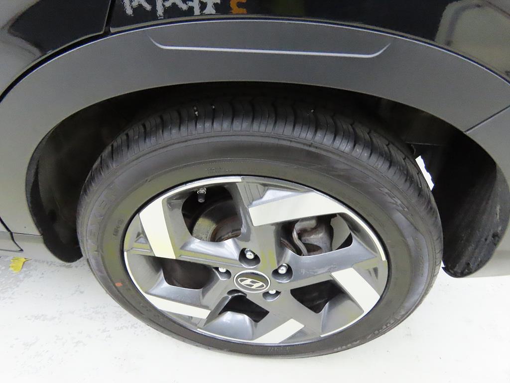 HYUNDAI Venue 2022 Negro - Importación desde Corea - HF Imports Iquique - Foto 20