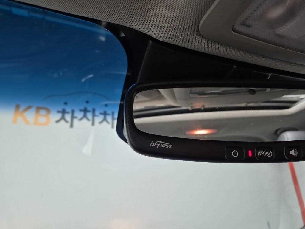 Chevrolet Cruise 2014 Blanco - Importación desde Corea - HF Imports Iquique - Foto 17