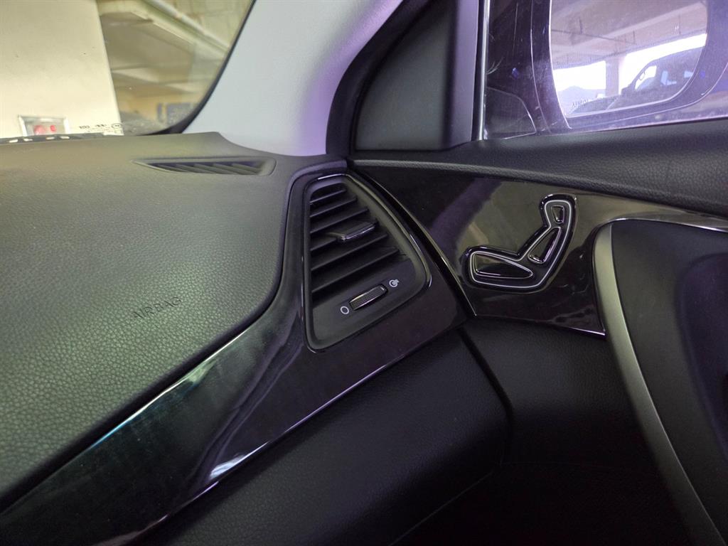 HYUNDAI Grandeur 2014 Negro - Importación desde Corea - HF Imports Iquique - Foto 17