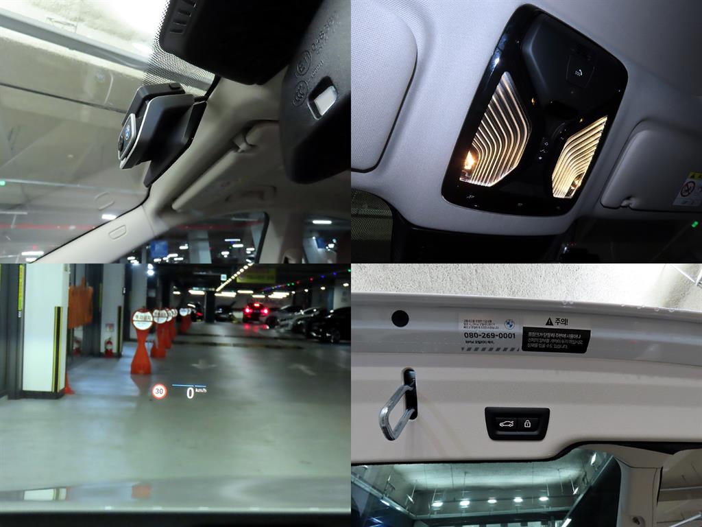 BMW Gran Turismo 2023 Blanco - Importación desde Corea - HF Imports Iquique - Foto 18