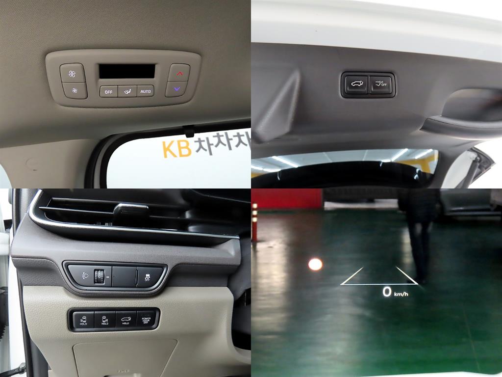 KIA Carnival 2025 - Importación desde Corea - HF Imports Iquique - Foto 16