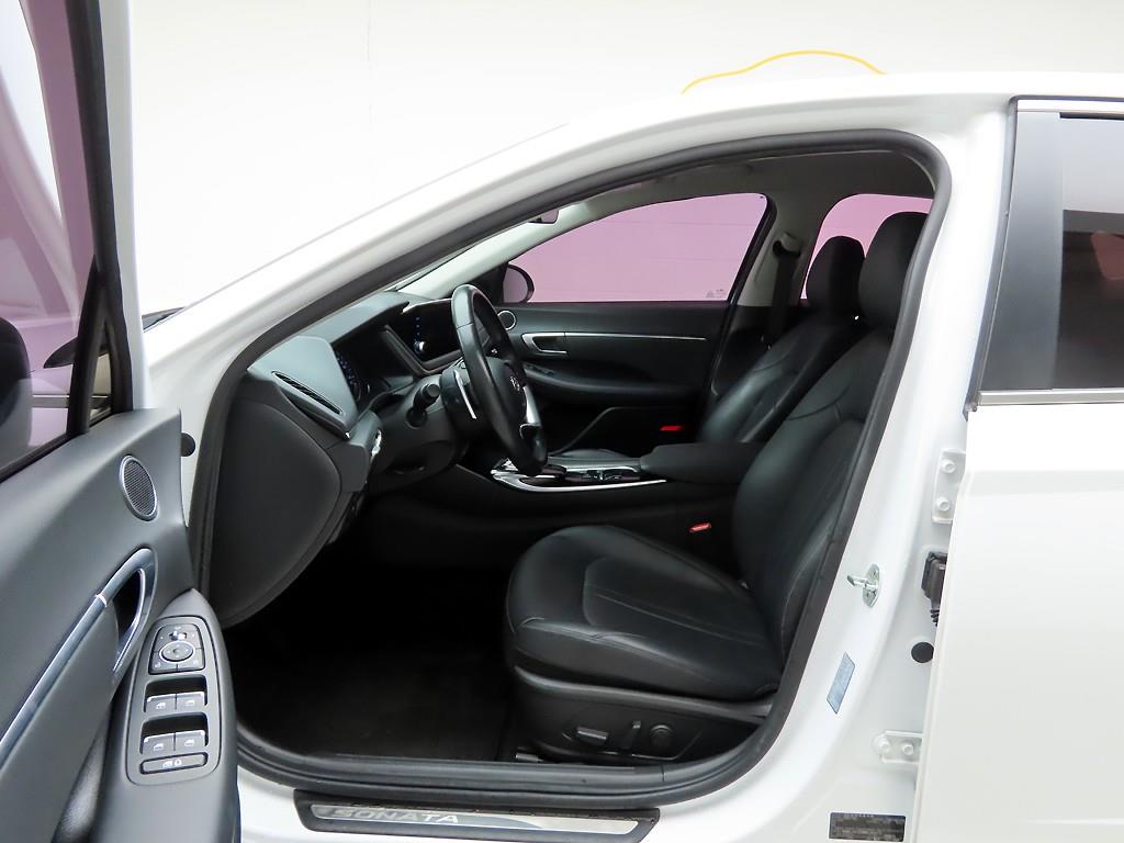 HYUNDAI Sonata 2021 - Importación desde Corea - HF Imports Iquique - Foto 14