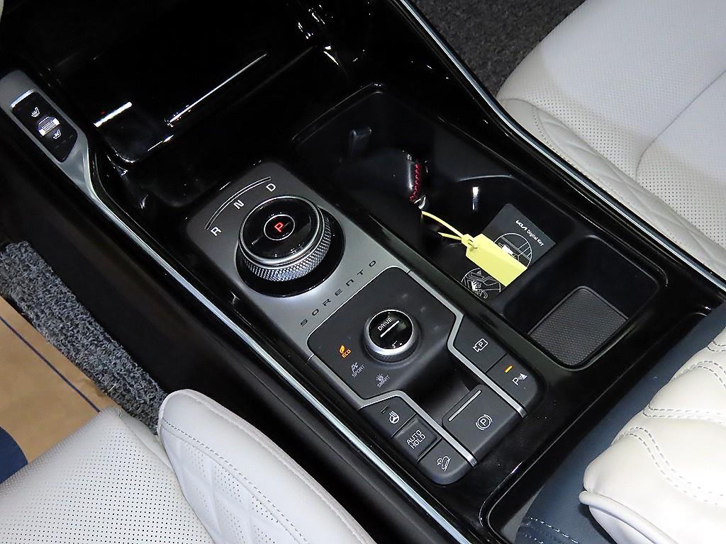 KIA Sorento - Vista 12