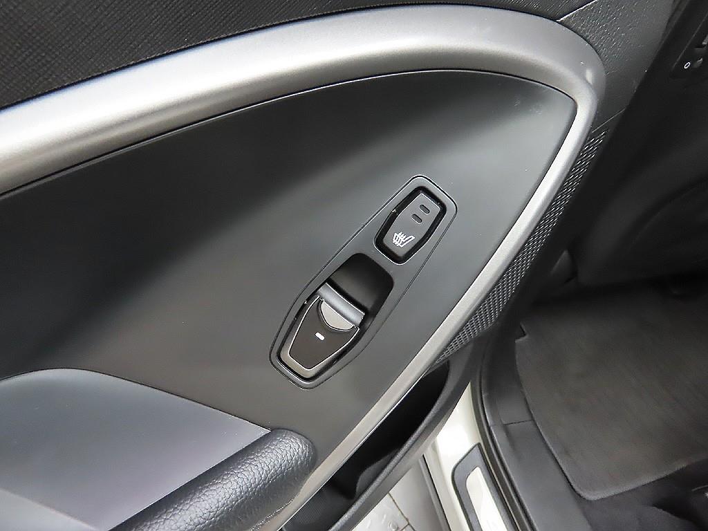 HYUNDAI Santa Fe 2015 the color of pearl - Importación desde Corea - HF Imports Iquique - Foto 9