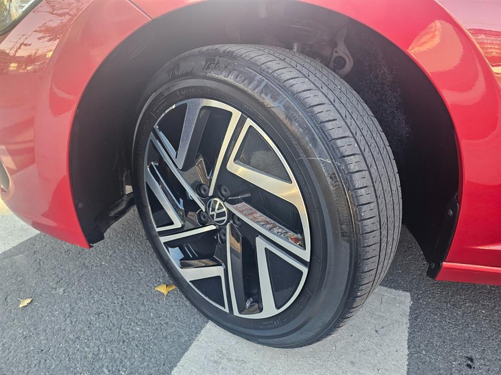 Volkswagen Jetta 2023 Rojo - Importación desde Corea - HF Imports Iquique - Foto 19