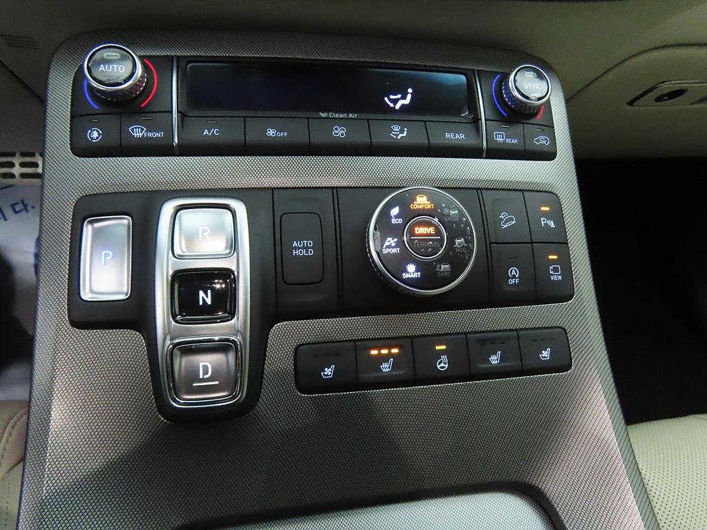 HYUNDAI Palisade 2022 Blanco - Importación desde Corea - HF Imports Iquique - Foto 15