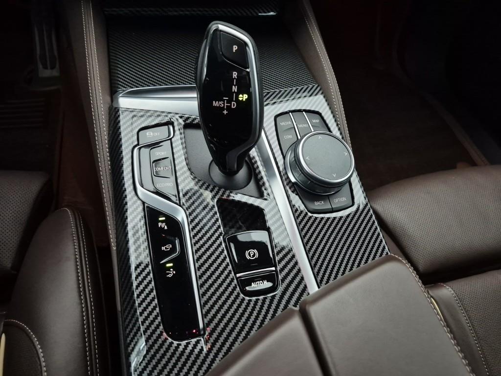 BMW Gran Turismo - Vista 8