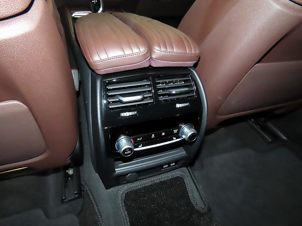 BMW Gran Turismo 2023 Blanco - Importación desde Corea - HF Imports Iquique - Foto 15