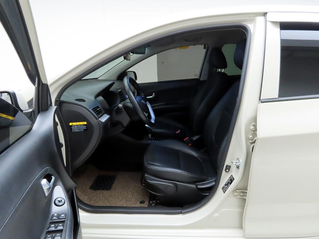 KIA Morning - Vista 12