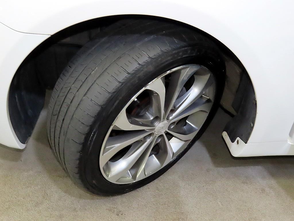 HYUNDAI Sonata 2014 Blanco - Importación desde Corea - HF Imports Iquique - Foto 20