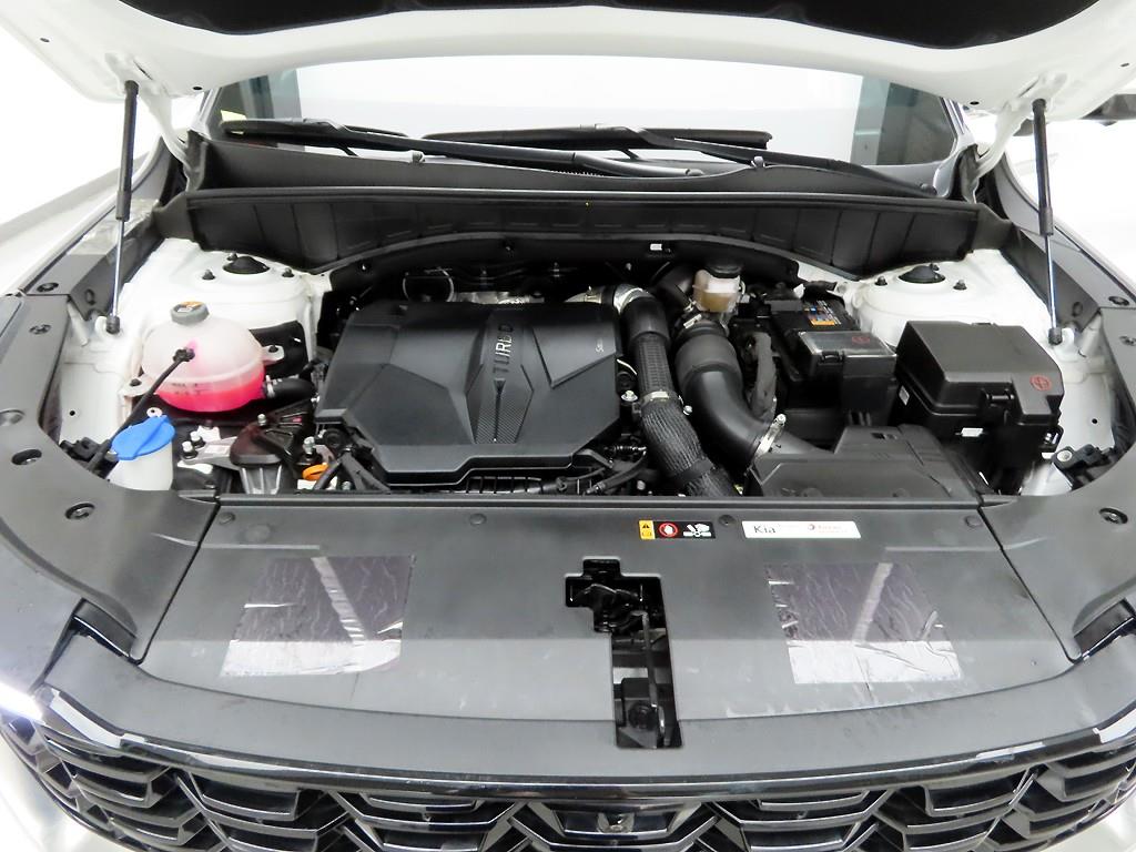 KIA Sorento 2024 - Importación desde Corea - HF Imports Iquique - Foto 20