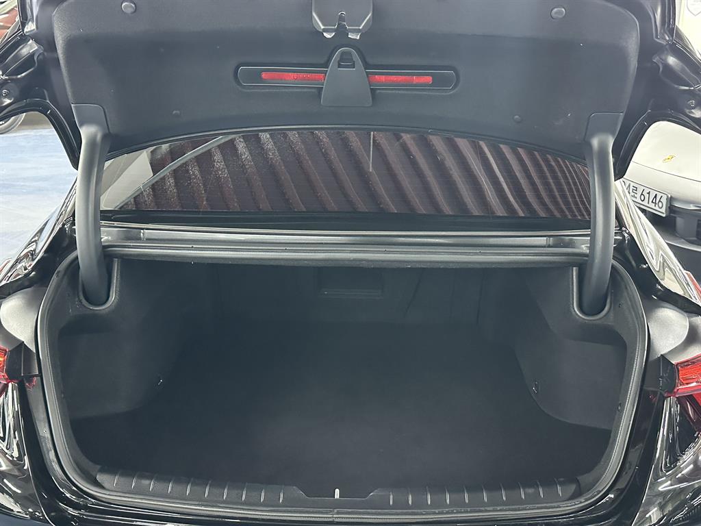 KIA K8 2022 Negro - Importación desde Corea - HF Imports Iquique - Foto 16