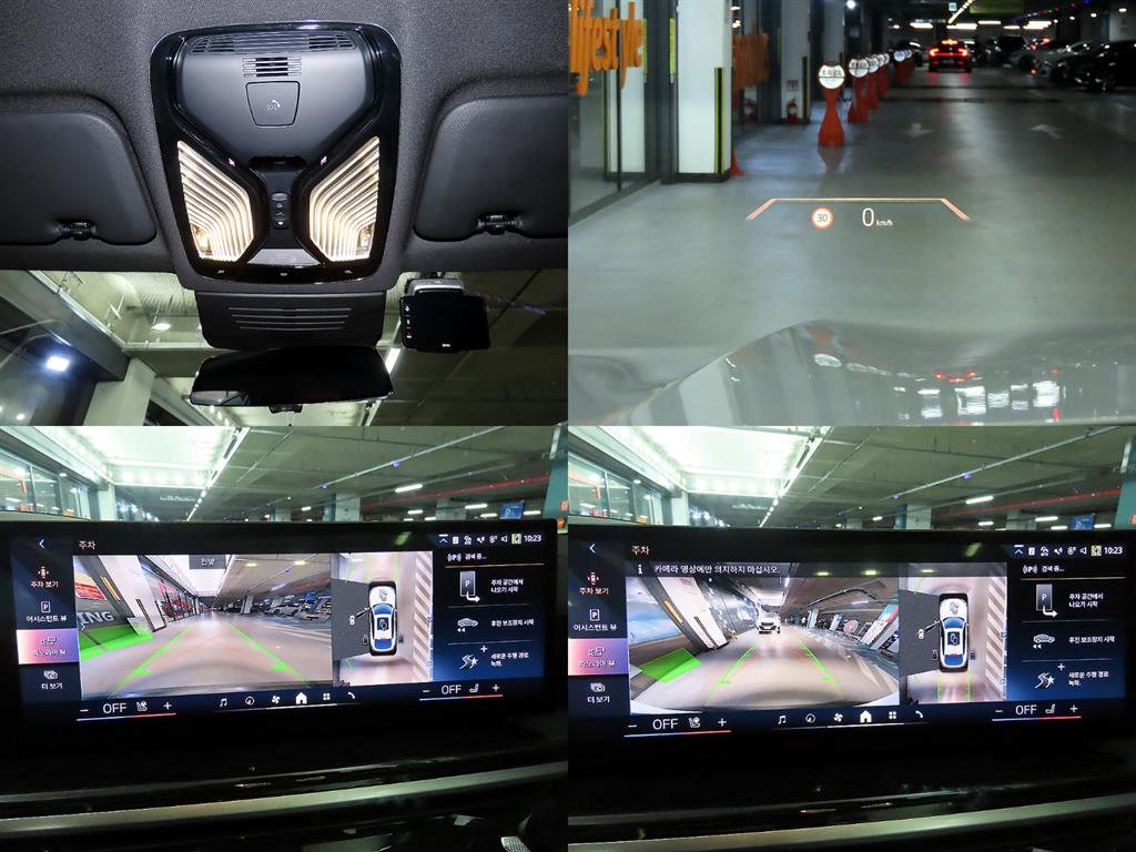 BMW X6 2024 - Importación desde Corea - HF Imports Iquique - Foto 18