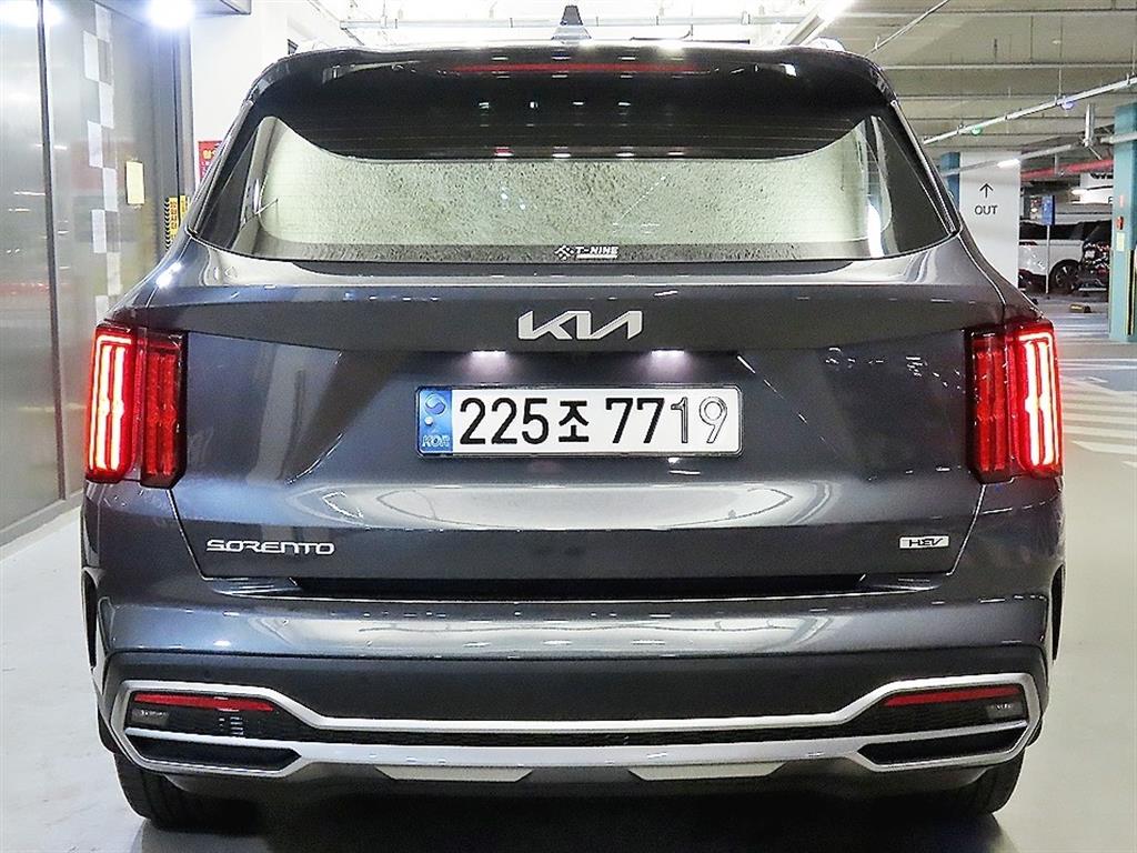 KIA Sorento - Vista 5