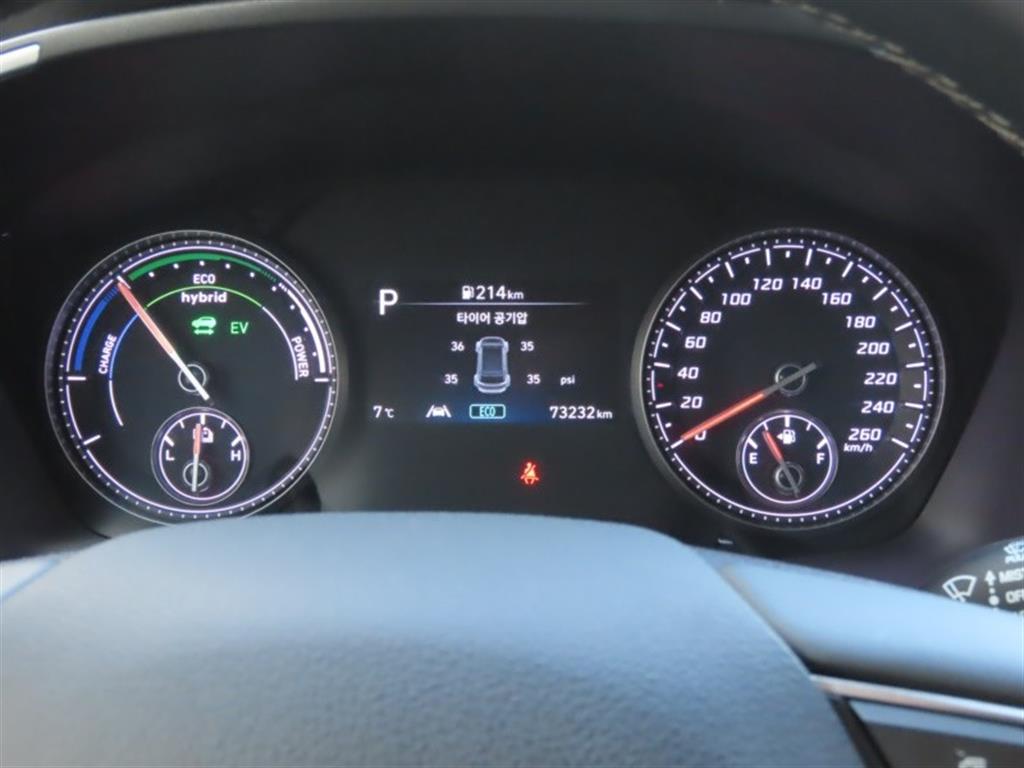 HYUNDAI Santa Fe - Vista 9