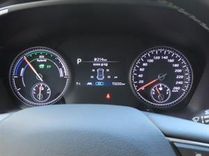 HYUNDAI Santa Fe - Vista 10