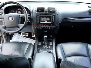 KIA Mohave - Vista 10