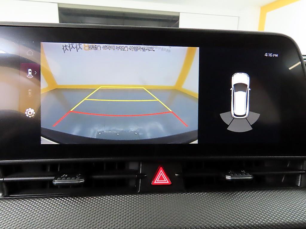 KIA Sportage 2022 Blanco - Importación desde Corea - HF Imports Iquique - Foto 15