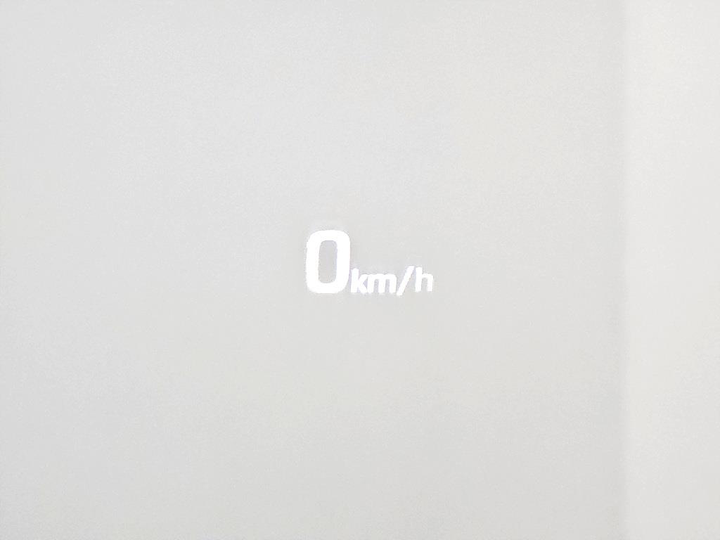 HYUNDAI Genesis - Vista 12