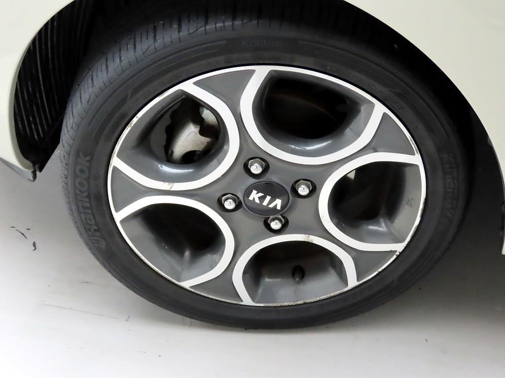 KIA Morning 2013 the color of pearl - Importación desde Corea - HF Imports Iquique - Foto 19