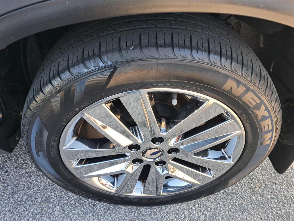 Ssangyong Rexton 2018 Gris - Importación desde Corea - HF Imports Iquique - Foto 20