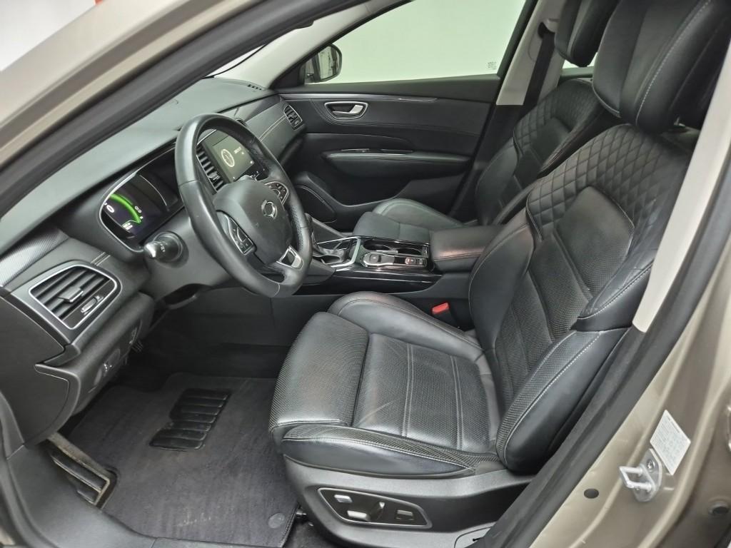 SAMSUNG SM6 - Vista 11