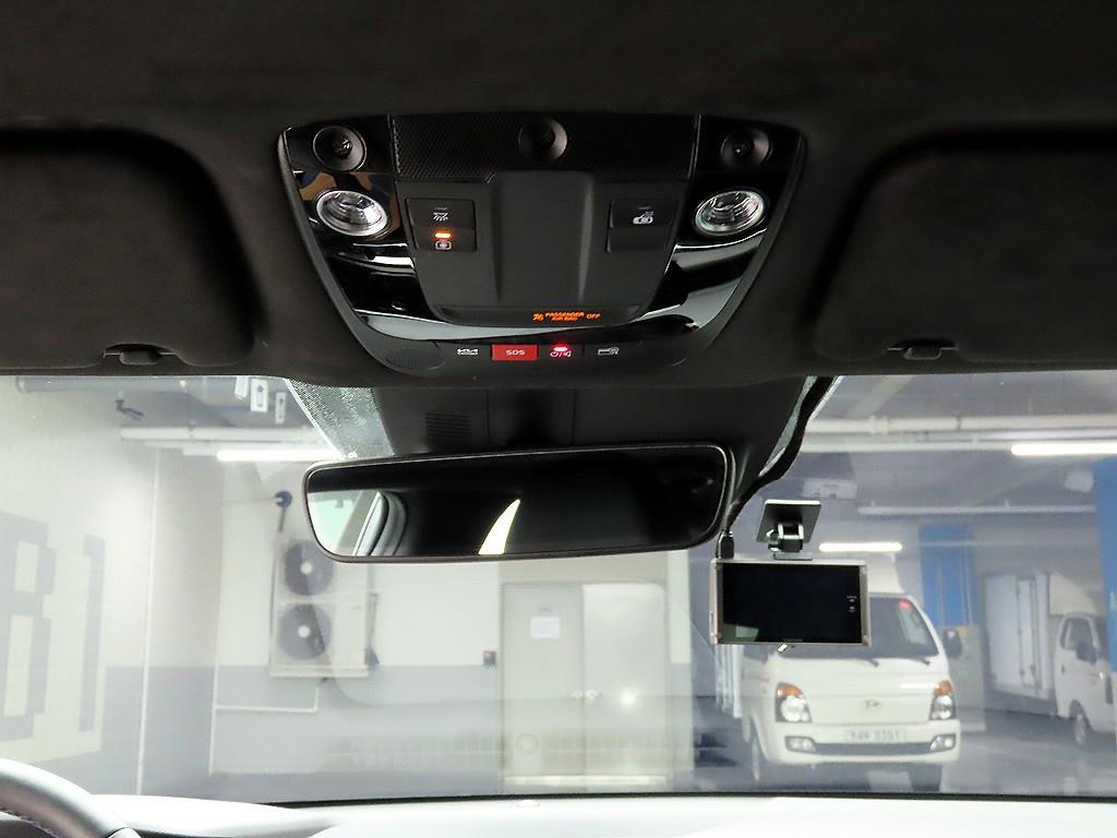 KIA K5 2023 - Importación desde Corea - HF Imports Iquique - Foto 17