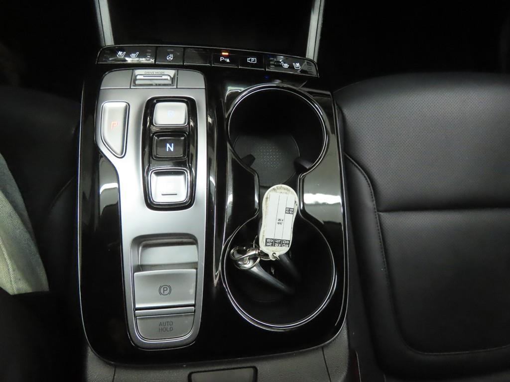 HYUNDAI Tucson 2021 - Importación desde Corea - HF Imports Iquique - Foto 13