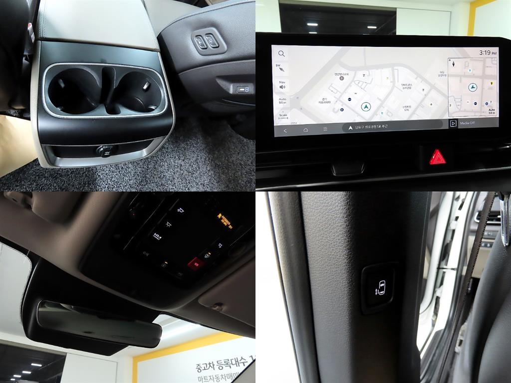 KIA Carnival 2025 - Importación desde Corea - HF Imports Iquique - Foto 15