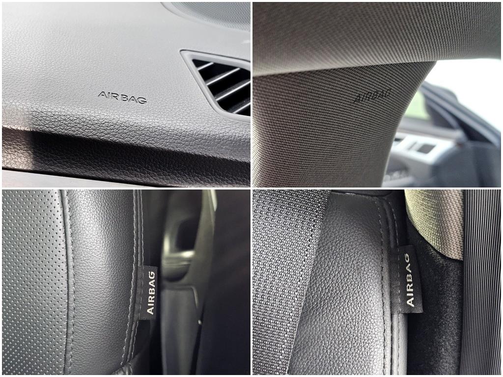 HYUNDAI Genesis 2016 Negro - Importación desde Corea - HF Imports Iquique - Foto 13