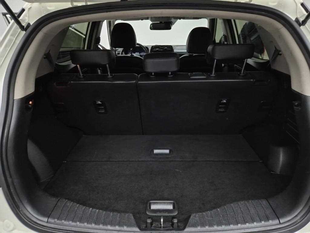 Ssangyong Tivoli 2021 Blanco - Importación desde Corea - HF Imports Iquique - Foto 18