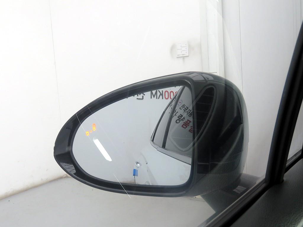 HYUNDAI Sonata - Vista 5